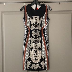 Clover Canyon Dress